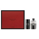 Gucci Guilty pour homme darilni set