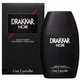 Guy Laroche Drakkar Noir Toaletna voda 100ml