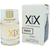 Hugo Boss Hugo XX Toaletna voda - Tester