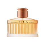 Laura Biagiotti Roma Uomo Toaletna voda - Tester 125ml