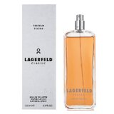 Karl Lagerfeld Lagerfeld Classic Toaletna voda - Tester 100ml