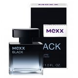 Mexx Black Man Toaletna voda 30ml