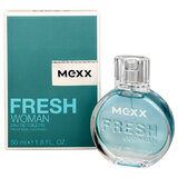 Mexx Fresh Woman Toaletna voda