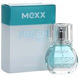 Mexx Fresh Woman Toaletna voda 15ml