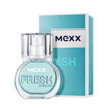 Mexx Fresh Woman Toaletna voda 30ml