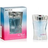 Mexx Ice Touch Woman Toaletna voda 20ml