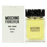 Moschino Forever Toaletna voda - Tester