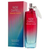 Naomi Campbell Paradise Passion Toaletna voda - Tester