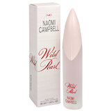 Naomi Campbell Wild Pearl Toaletna voda