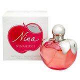Nina Ricci Nina Eau de Toilette Toaletna voda