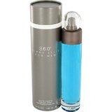 Perry Ellis Perry Ellis 360 for Men Toaletna voda 100ml