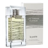 La Prairie Life Threads Platinum Parfumska voda 50ml
