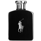 Ralph Lauren Polo Black Toaletna voda 125ml