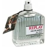 Replay Replay for Him Toaletna voda - Tester 75ml