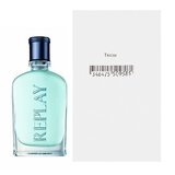 Replay Jeans Spirit! for Him Toaletna voda - Tester 75ml