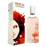 Replay Your Fragrance! for Her Toaletna voda 20ml