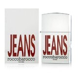 Roccobarocco Jeans pour Femme Parfumska voda 75ml