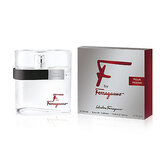 Salvatore Ferragamo F by Ferragamo pour Homme Toaletna voda 50ml