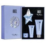 Thierry Mugler Angel - plniteľný Darilni set 2020
