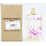 Emanuel Ungaro Ungaro Party Toaletna voda - Tester 90ml