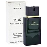 Van Cleef & Arpels Tsar Toaletna voda - Tester