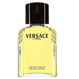 Versace L'Homme Toaletna voda - Tester 100ml