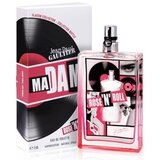 Jean Paul Gaultier Ma Dame Rose N Roll Toaletna voda