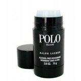 Ralph Lauren Polo Black Deo stick