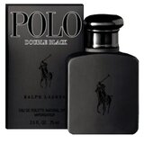 Ralph Lauren Polo Double Black Toaletna voda