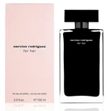 Narciso Rodriguez For Her Eau de Toilette Toaletna voda 100ml