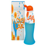 Moschino I Love Love Toaletna voda 30ml