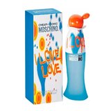 Moschino I Love Love Toaletna voda 50ml