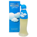 Moschino Light Clouds Toaletna voda