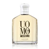 Moschino Uomo Toaletna voda 125ml