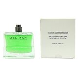 Hugo Boss Baldessarini Del Mar Seychelles Toaletna voda - Tester