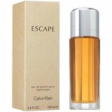 Calvin Klein Escape Parfumska voda 100ml