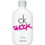 Calvin Klein CK One Shock Toaletna voda 100ml