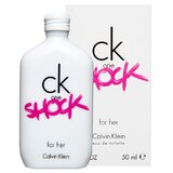 Calvin Klein CK One Shock for Her Toaletna voda 50ml