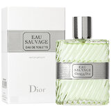 Dior Eau Sauvage Toaletna voda 50ml