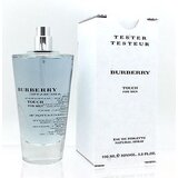 Burberry Touch for Men - with top Toaletna voda - Tester 100ml