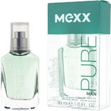 Mexx Pure for Men Toaletna voda 30ml
