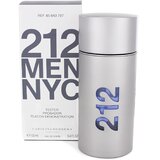 Carolina Herrera 212 Men NYC Toaletna voda - Tester 100ml