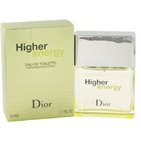 Christian Dior Higher Energy Toaletna voda 50ml
