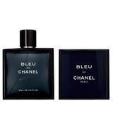 Chanel Bleu de Chanel Eau de Parfum Pour Homme Parfumska voda