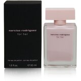Narciso Rodriguez For Her Parfumska voda 50ml