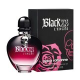 Paco Rabanne Black XS L´Exces for Her Parfumska voda