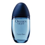 Calvin Klein Obsession Night Woman Eau de Parfum Parfumska voda 100ml