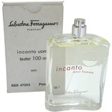 Salvatore Ferragamo Incanto pour Homme Toaletna voda - Tester 100ml