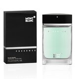 Mont Blanc Presence Man Toaletna voda 75ml