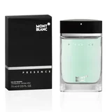Mont Blanc Presence Man Toaletna voda 75ml